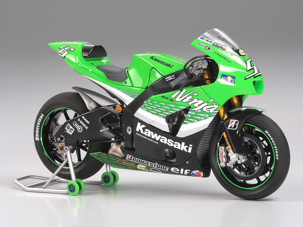 1/12 Kawasaki Ninja ZX-RR