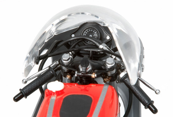 1/72 Honda RC166 GP Racer