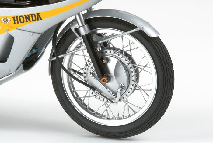 1/72 Honda RC166 GP Racer