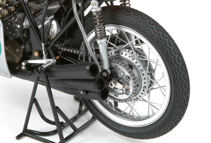 1/72 Honda RC166 GP Racer