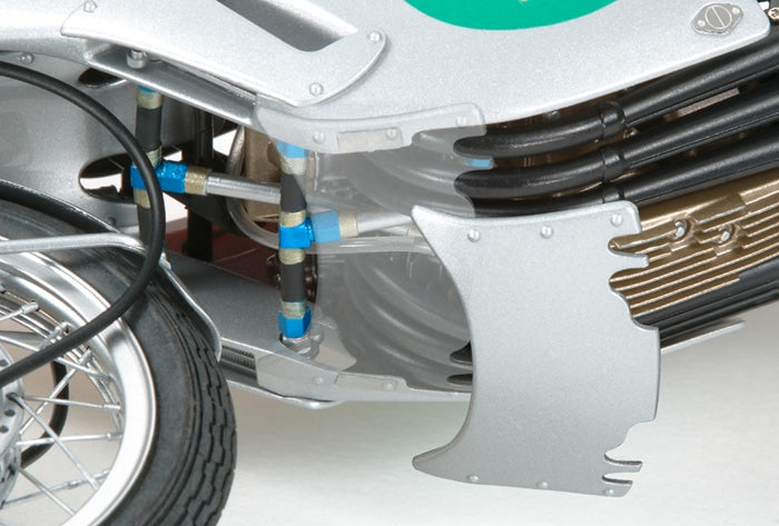 1/72 Honda RC166 GP Racer