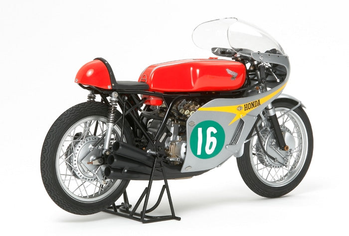 1/72 Honda RC166 GP Racer