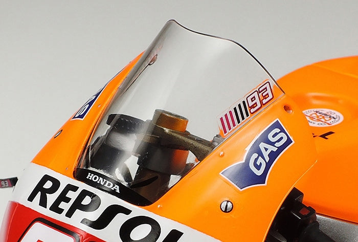 1/12 Repsol Honda RC213V '14