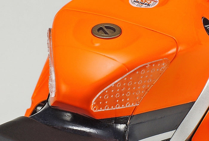 1/12 Repsol Honda RC213V '14