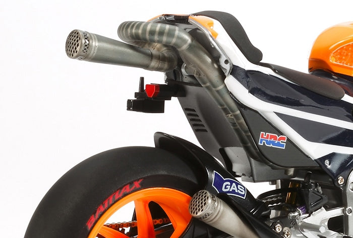 1/12 Repsol Honda RC213V '14
