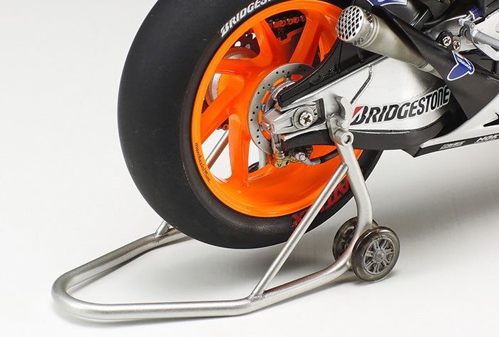 1/12 Repsol Honda RC213V '14