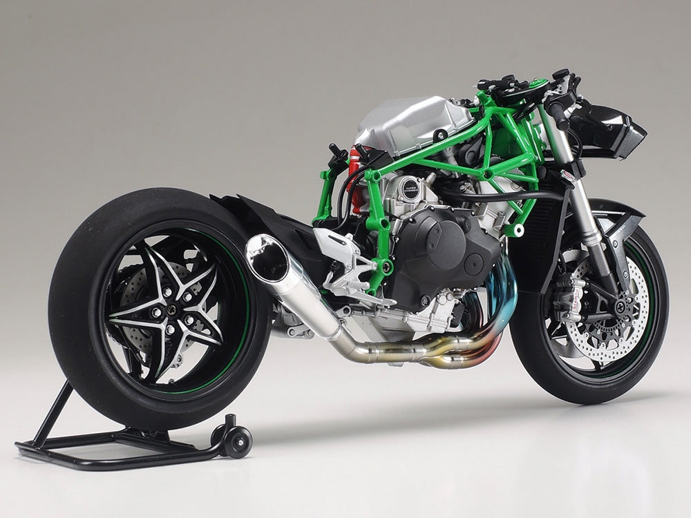1/12 Kawasaki Ninja H2R