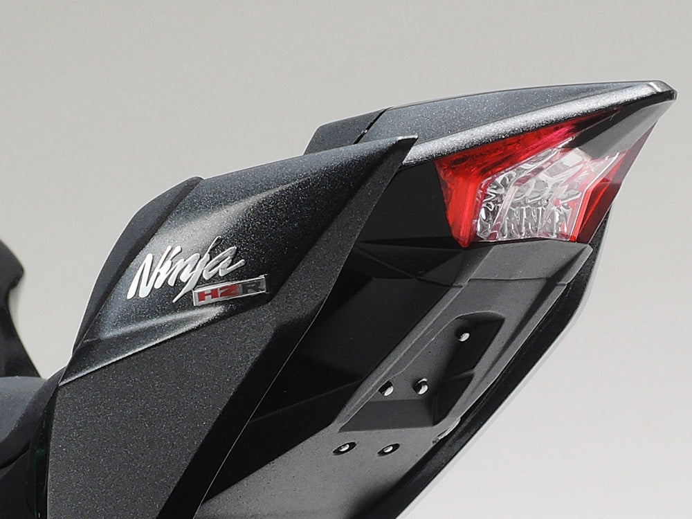 1/12 Kawasaki Ninja H2R
