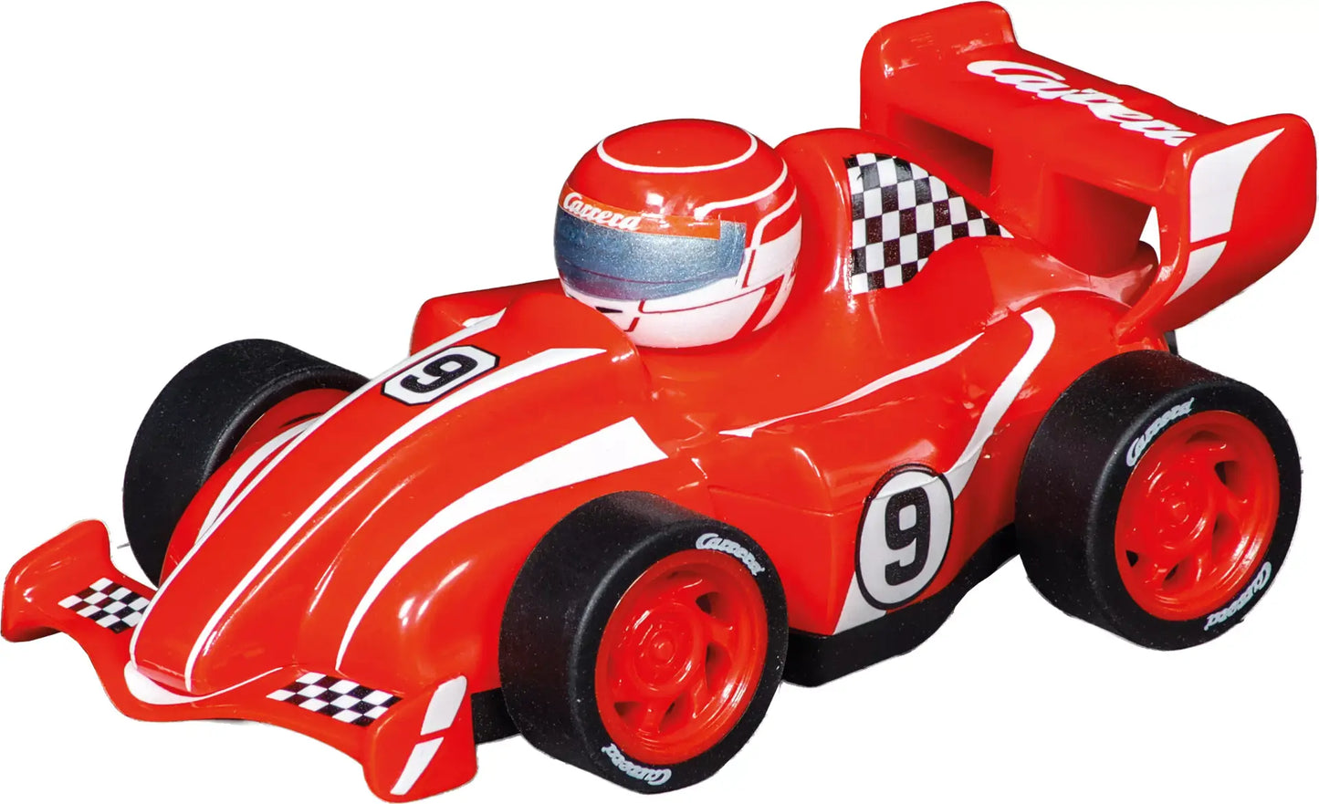 Formula Kidz Slot Car Set
