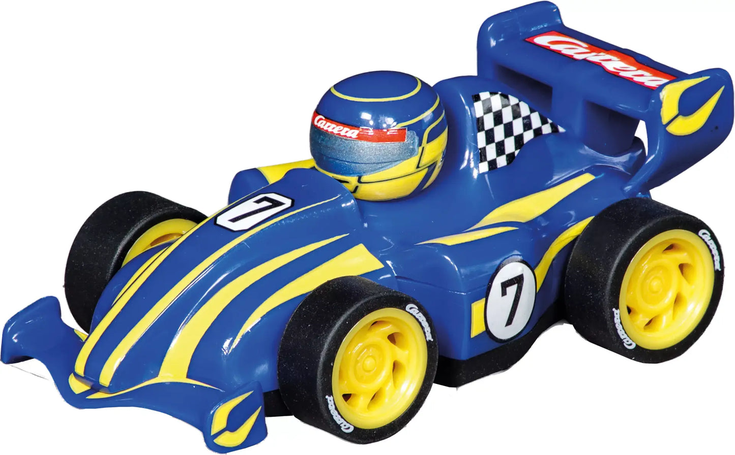 Formula Kidz Slot Car Set