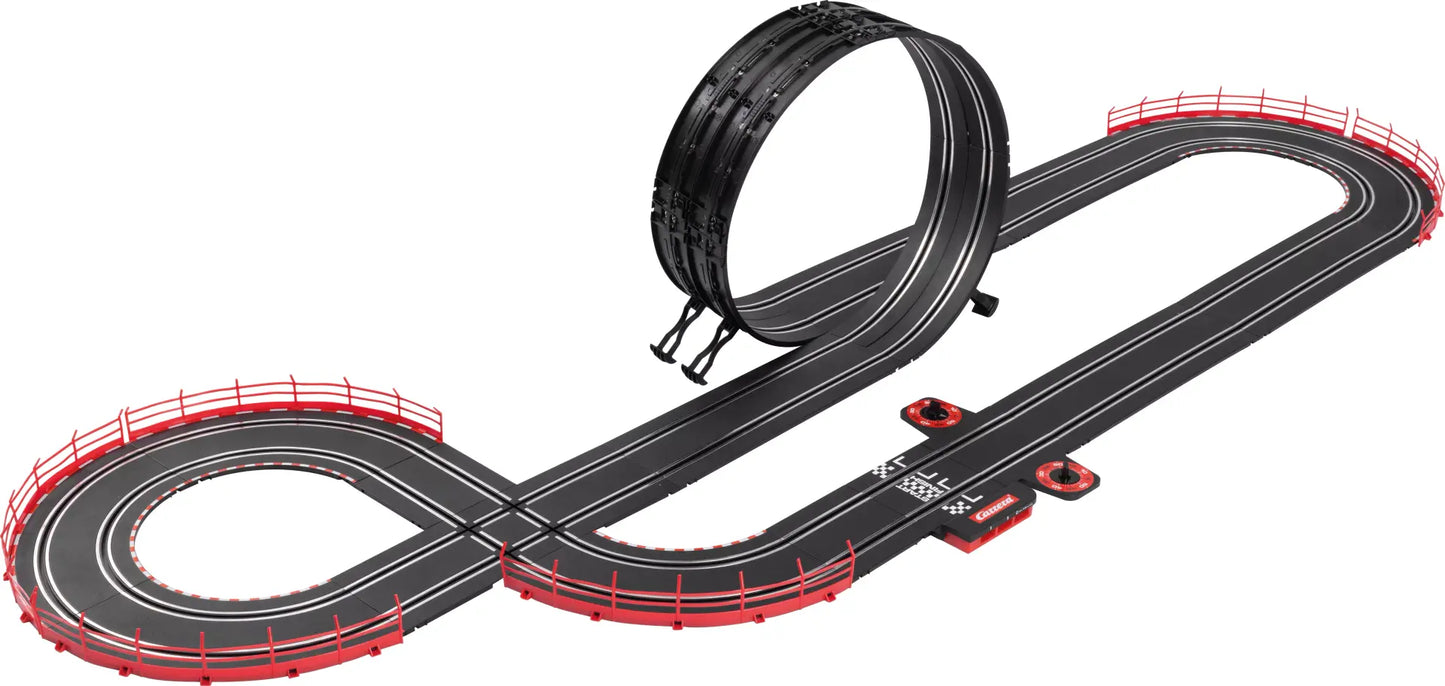 Super Formula Slot Car Set