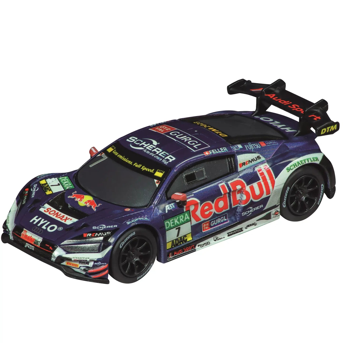 DTM Speed Giants Slot Car Set