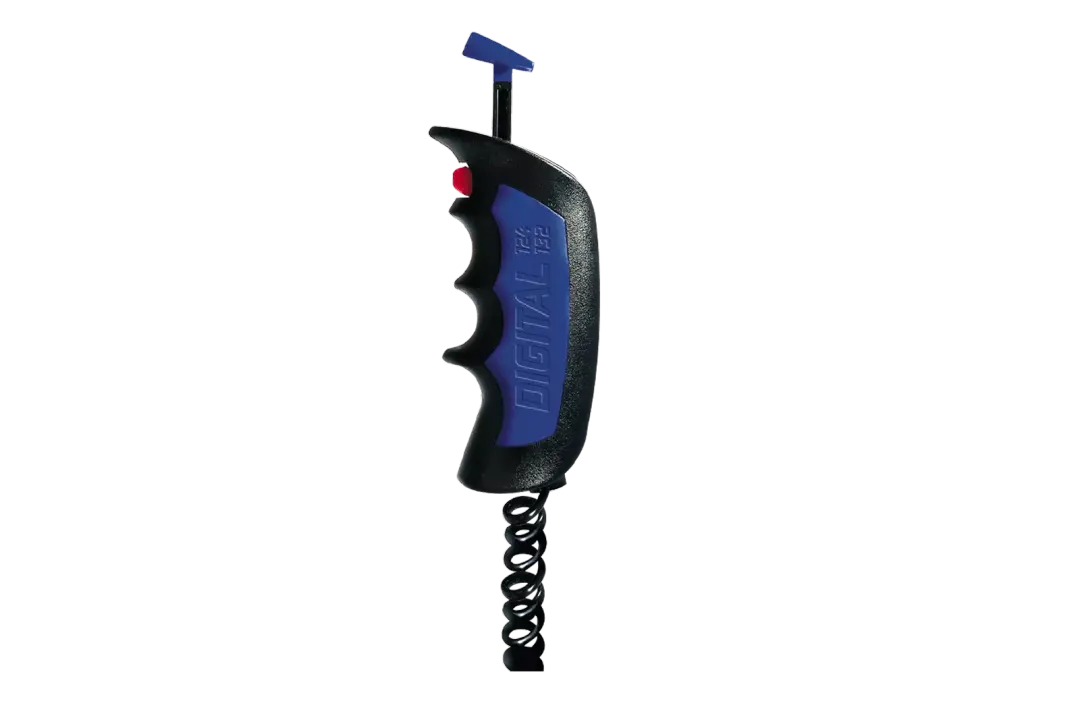 Digital Slot Car Speed Controller