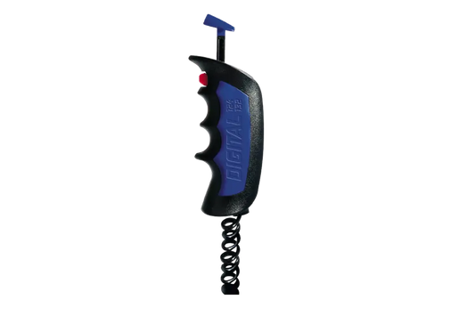 Digital Slot Car Speed Controller