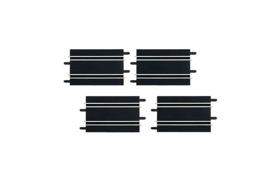 Straight Track Sections