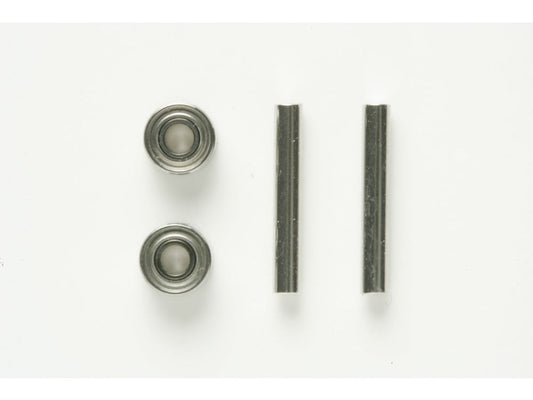 MINI 4WD PRO GEAR BEARING SET (for MS Chassis)