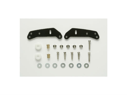 Jr Frp Wide Plate Ms Chassis