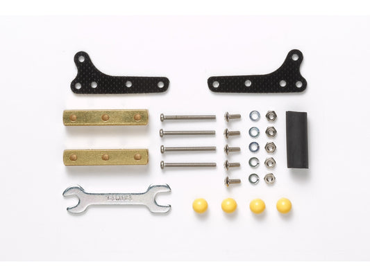 SIDE MASS DAMPER SET (for MA CHASSIS)