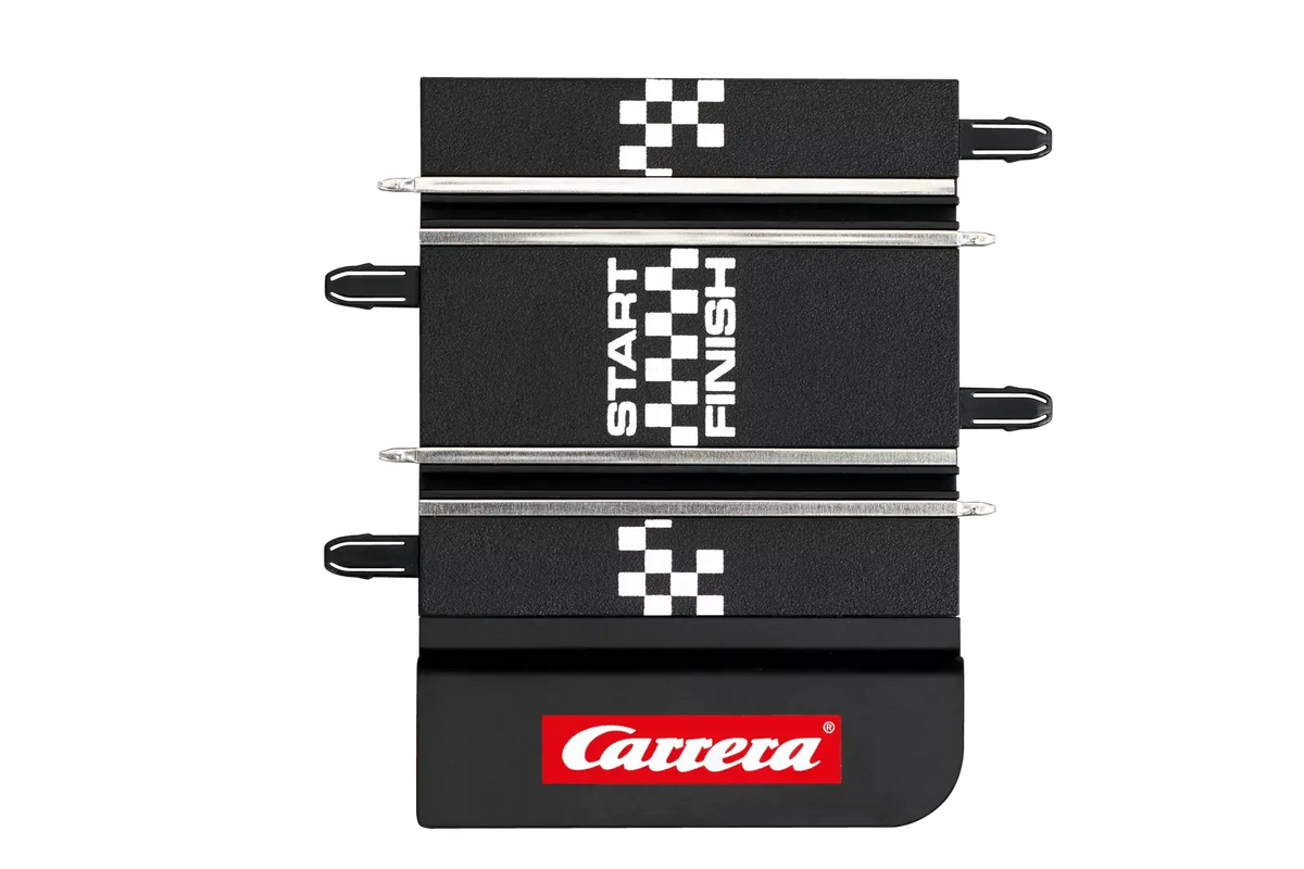 Connecting Section (for 2017 sets or newer)