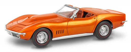 1:25 1968 CORVETTE L-88 ROADSTER