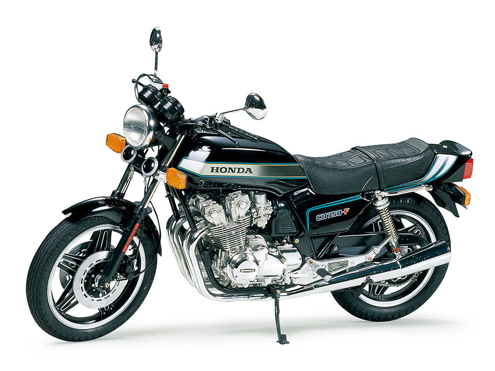 HONDA CB750F