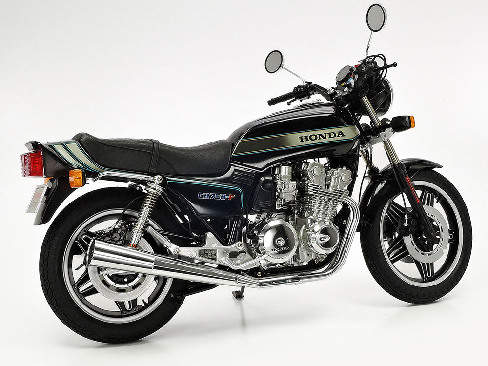 HONDA CB750F