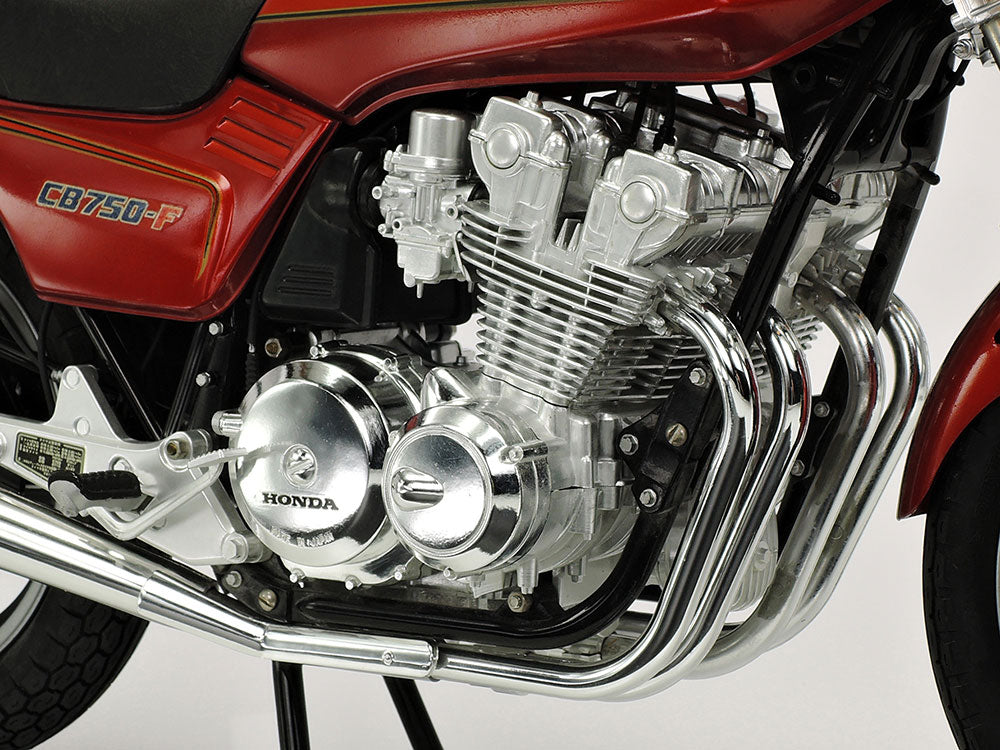 HONDA CB750F