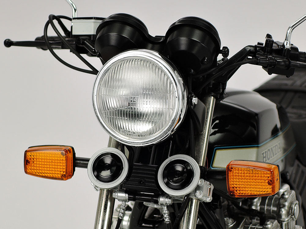 HONDA CB750F