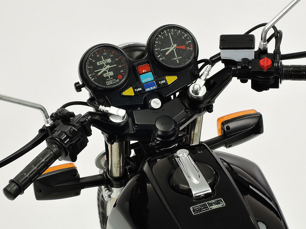 HONDA CB750F