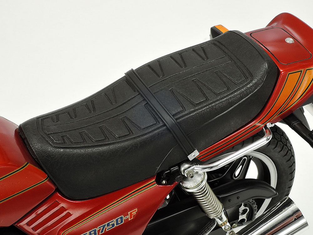 HONDA CB750F