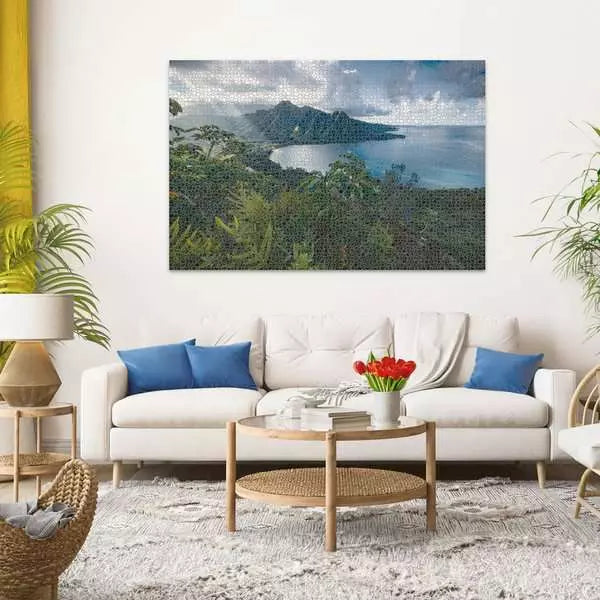 Breathtaking Hawaii