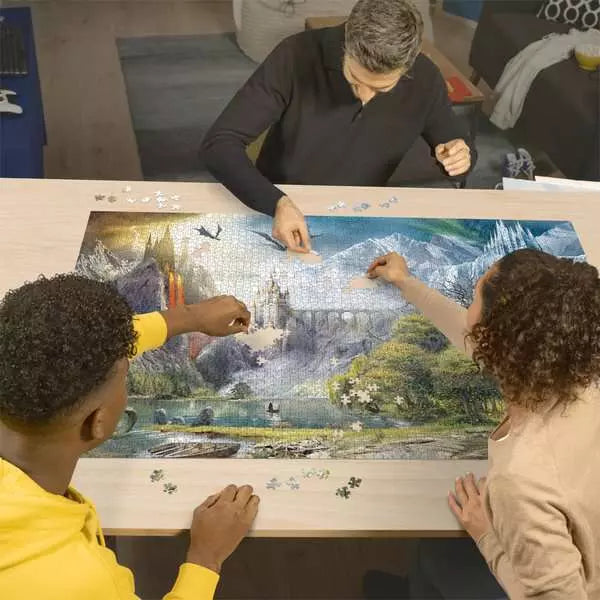 Reign of Dragons