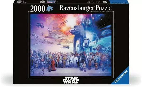 Star Wars Universe