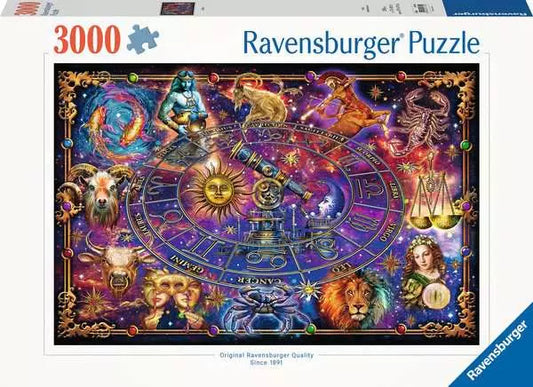 Zodiac