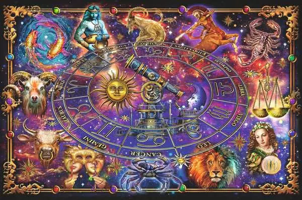 Zodiac