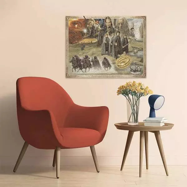 Lord of the Rings: The Fellowship of the Ring