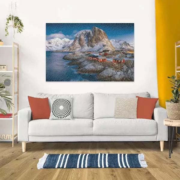 Hamnoy Lofoten