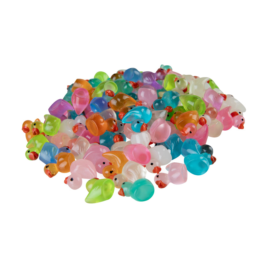 Teeny Tiny Ducks (40pc Bag)
