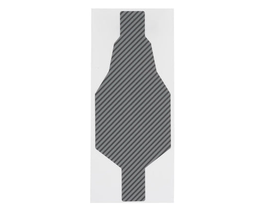 Mini JRX2 Chassis Protective Sheet (Carbon)