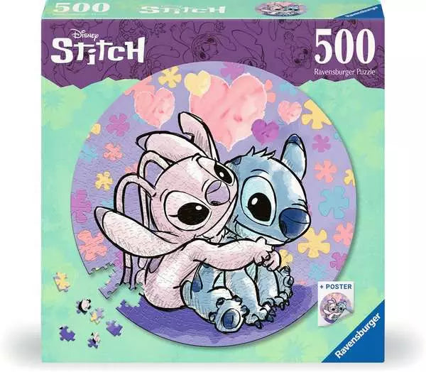 Stitch
