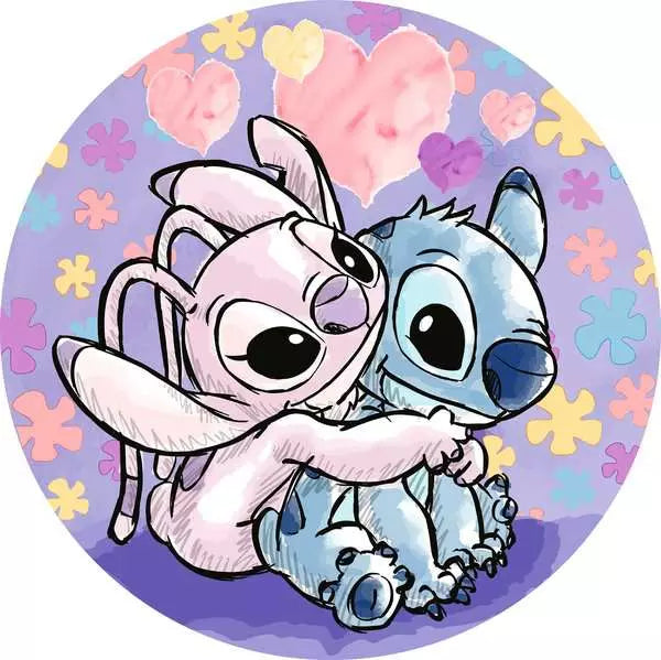 Stitch