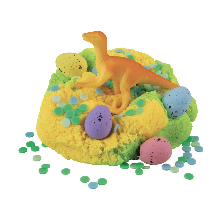 MixiBitz Dino Dig Slime