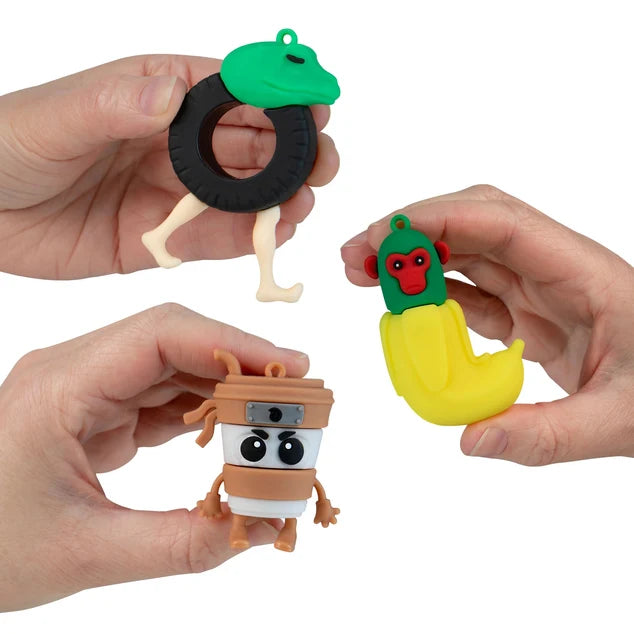 Mind Benders - Blind Box