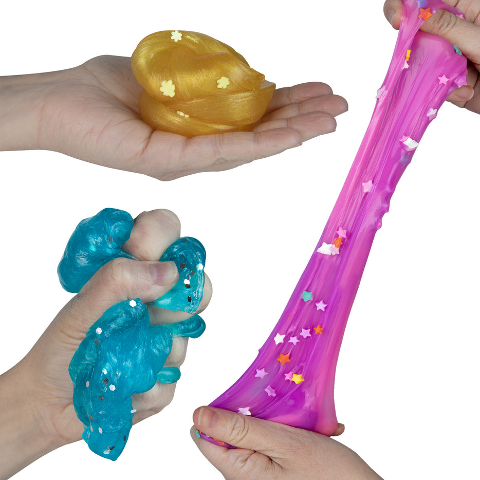 GOAT Putty Slimi Mega - Blind Box