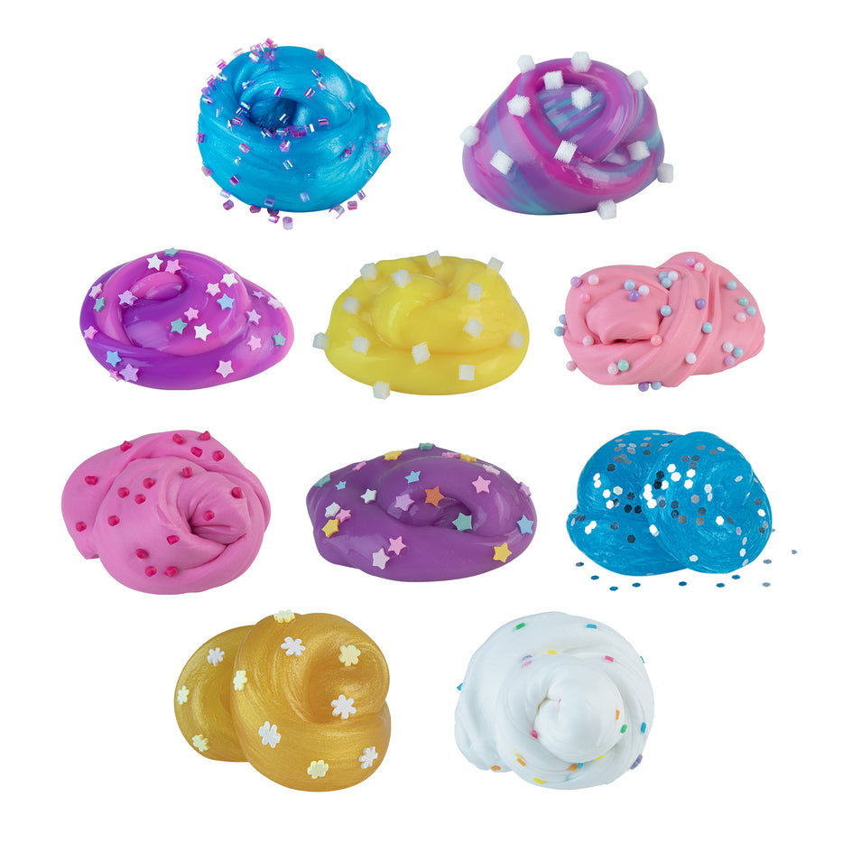 GOAT Putty Slimi Mega - Blind Box