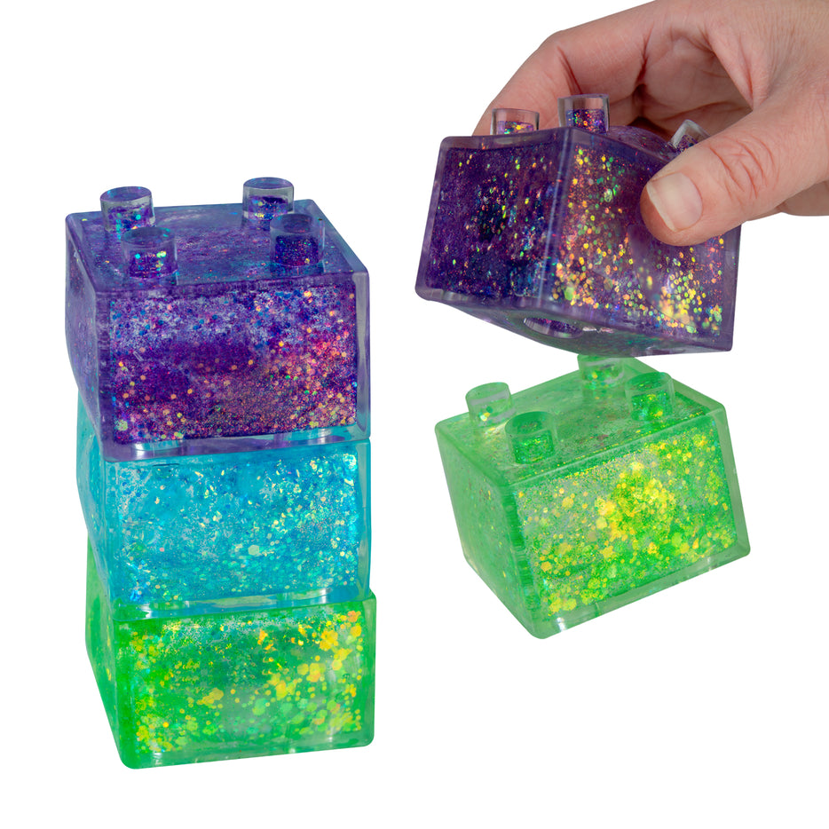 Sugar Swaps Building Blocks - Blind Box