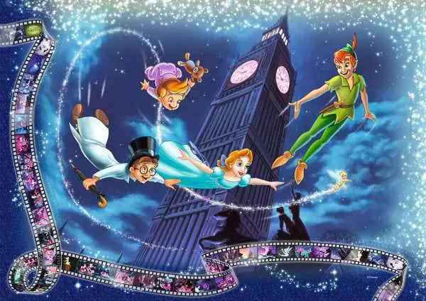 Memorable Disney Moments