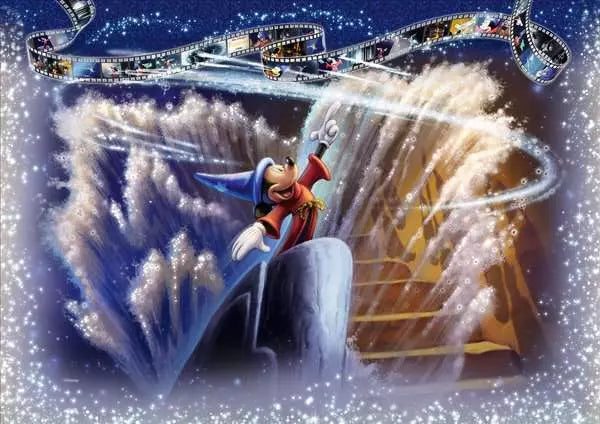 Memorable Disney Moments