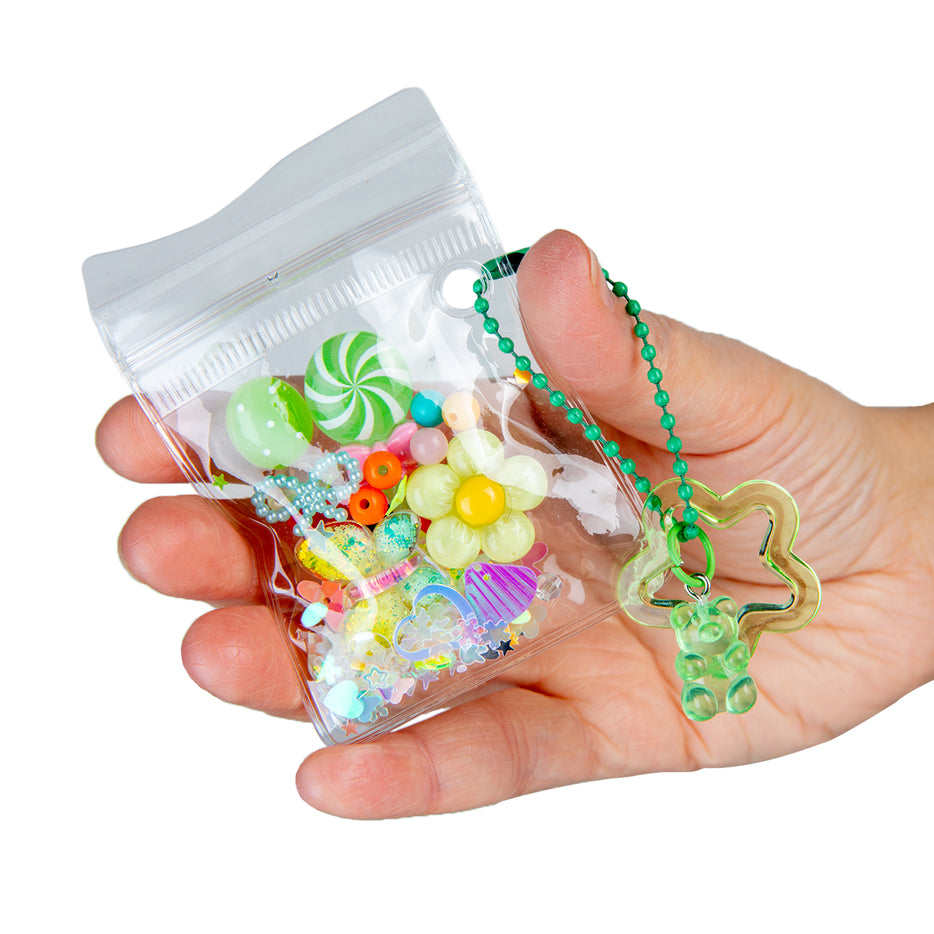 Gacha Glimmers Candy Craze - Blind Box