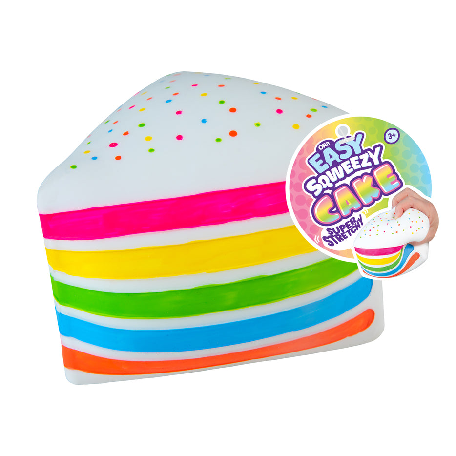 Easy Sqweezy Cake